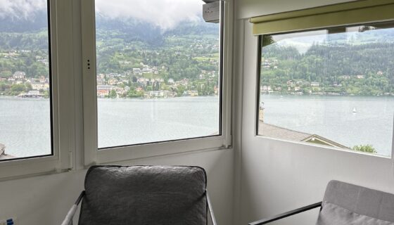 Chalet Hannah