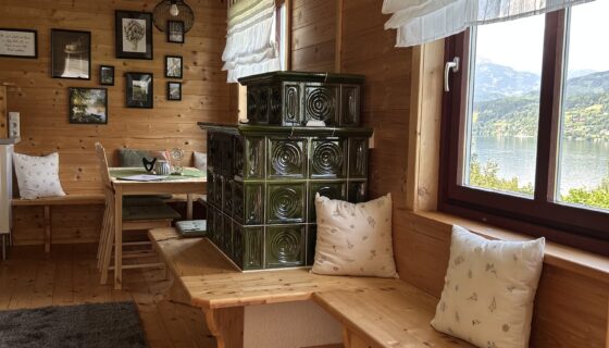 Chalet Joseph