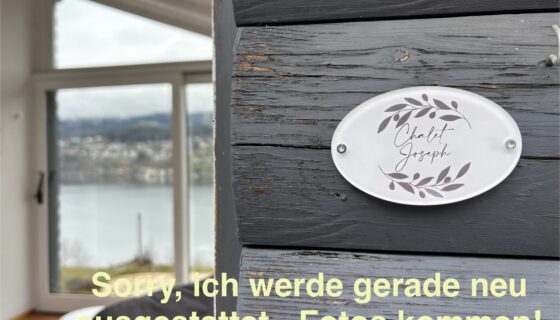 Chalet Joseph