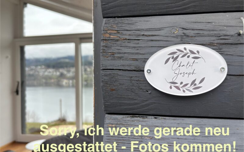 Chalet Joseph