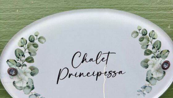 Chalet Principessa