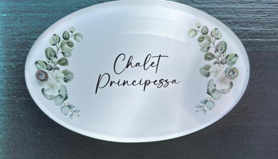 Chalet Principessa
