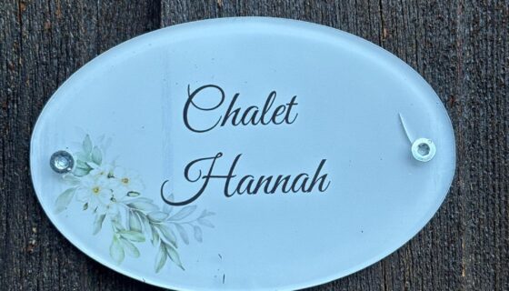 Chalet Hannah